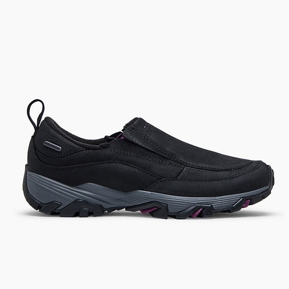 MERRELL women’s ColdPack Ice+ Moc Waterproof - Picture 1 of 16